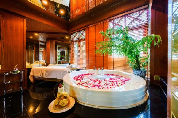 Andaman Seaview 4*