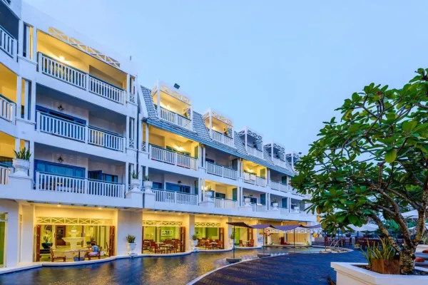 Andaman Seaview 4*, фото 10