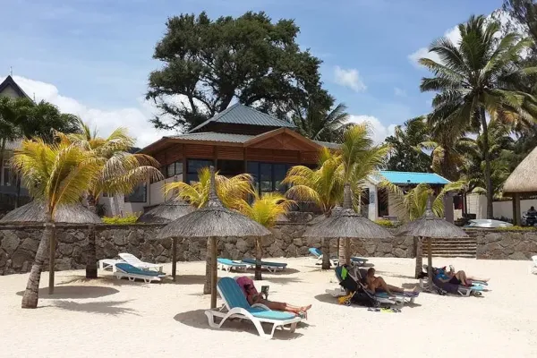 Anelia Resort & Spa 4*, фото 3