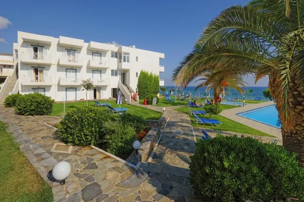 Ariadne Beach 4*