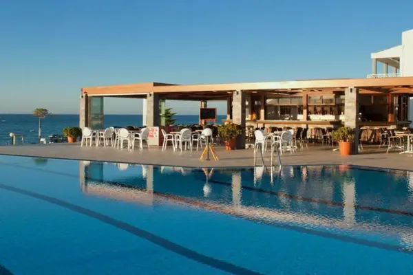 Ariadne Beach 4*, фото 4