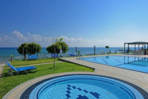 Ariadne Beach 4*, фото 6
