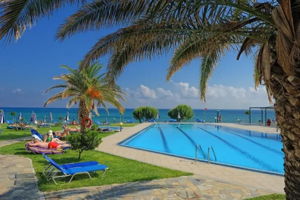 Ariadne Beach 4*, фото 7