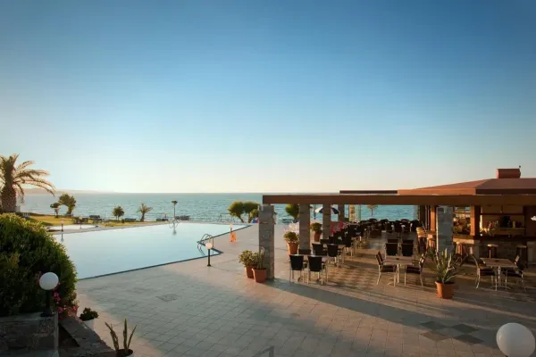 Ariadne Beach 4*, фото 8