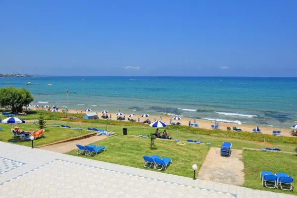 Ariadne Beach 4*, фото 9