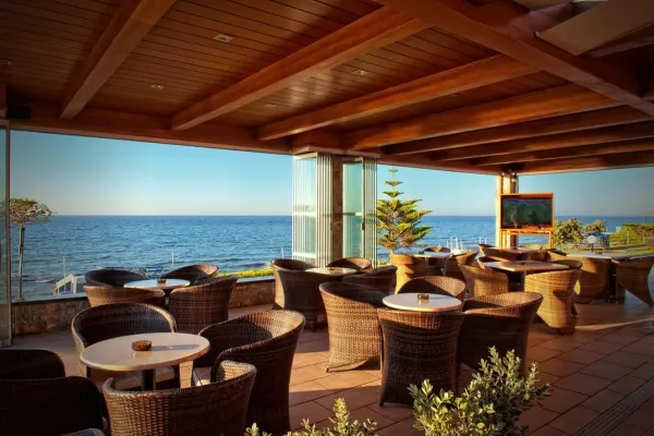 Ariadne Beach 4*, фото 10