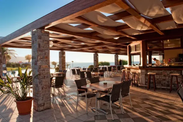 Ariadne Beach 4*, фото 11