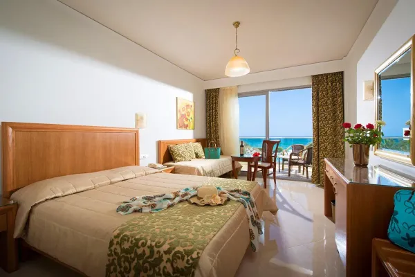 Ariadne Beach 4*, фото 16
