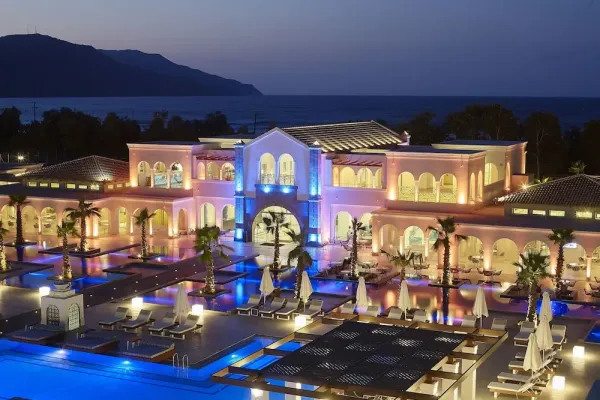 Anemos Luxury Grand Resort 5*, фото 2