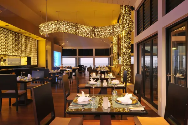 Angsana Resort Velavaru 5*, фото 2