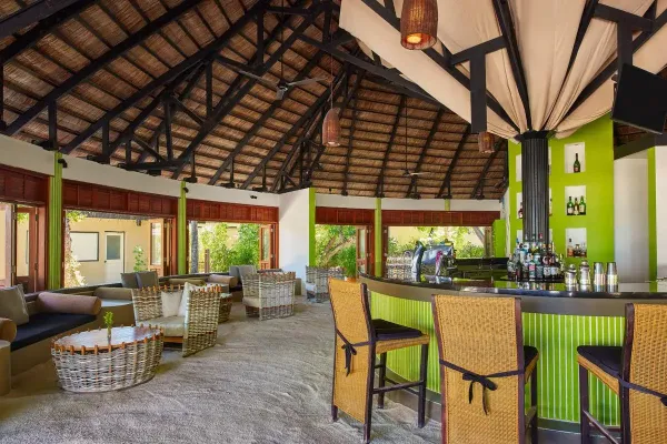 Angsana Resort Velavaru 5*, фото 3