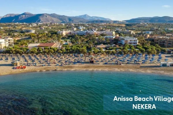 Anissa Beach & Village 4*, фото 2