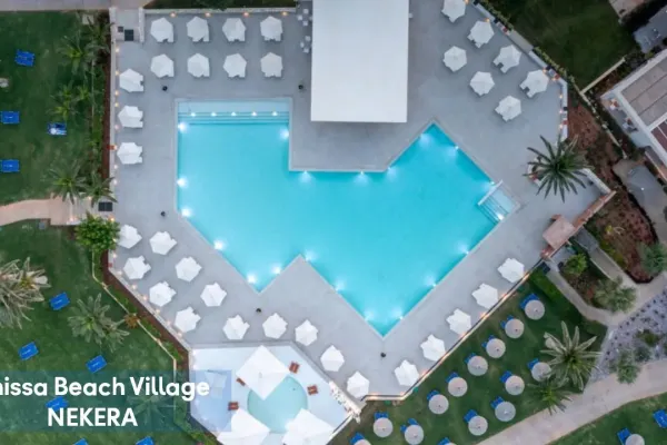 Anissa Beach & Village 4*, фото 4