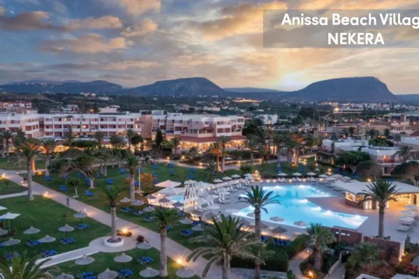 Anissa Beach & Village 4*, фото 5