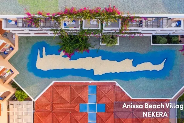 Anissa Beach & Village 4*, фото 7