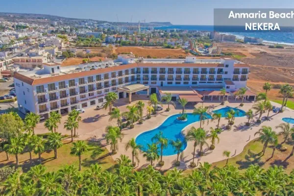 Anmaria Beach 4*, фото 2