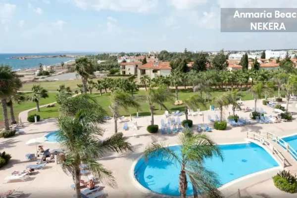 Anmaria Beach 4*, фото 3