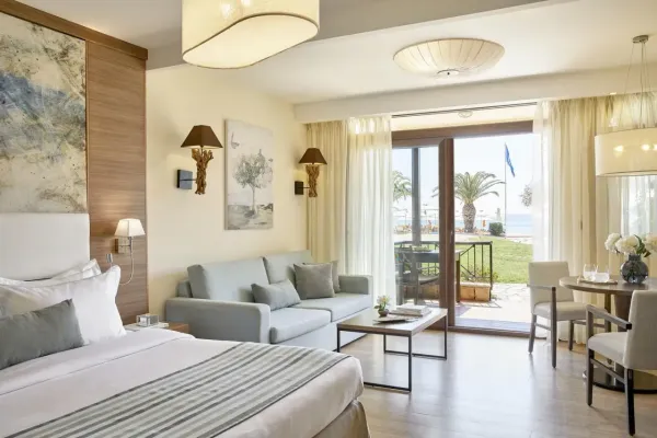 Anthemus Sea Beach 5*, фото 13