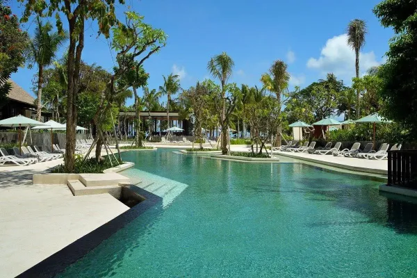 Anvaya Beach Resort 4*, фото 2