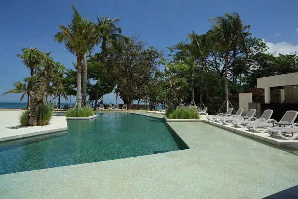 Anvaya Beach Resort 4*, фото 3