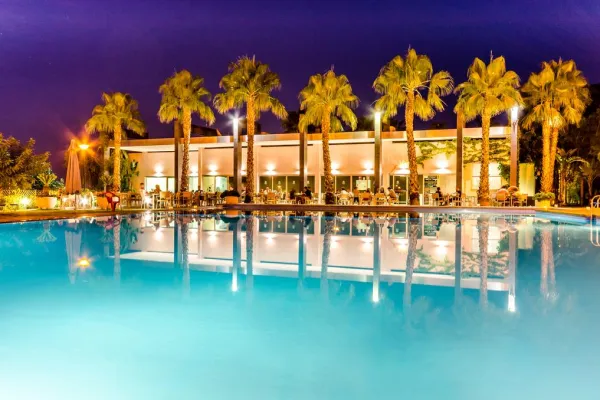 El Plantio Golf Resort 4*