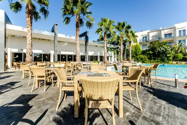El Plantio Golf Resort 4*, фото 3