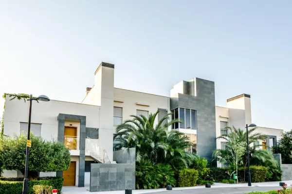 El Plantio Golf Resort 4*, фото 4