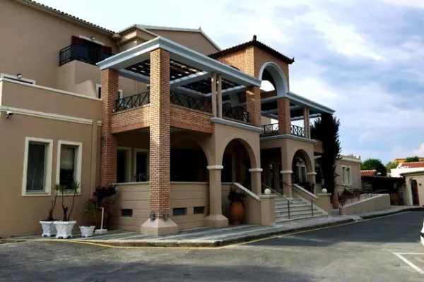 Sentido Apollo Palace 5*