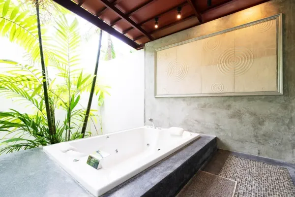 Apsara Beachfront Resort & Villa 4*, фото 7