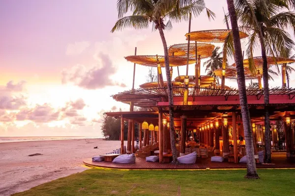 Apsara Beachfront Resort & Villa 4*, фото 9
