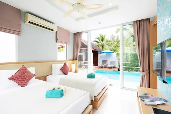 Apsara Beachfront Resort & Villa 4*, фото 11