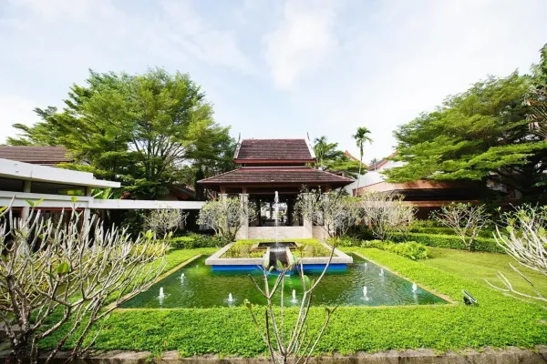 Apsara Beachfront Resort & Villa 4*, фото 13