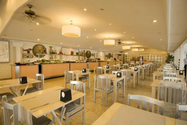 Club Marakesh Beach 4*, фото 3