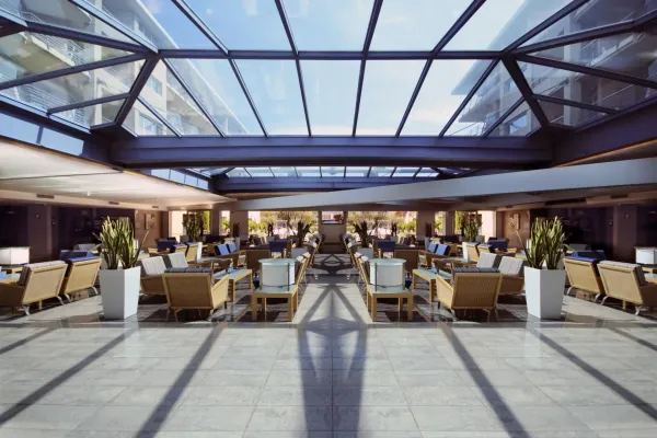 Aqua Onabrava & Spa 4*, фото 11