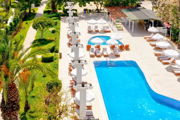 Club Aqua Plaza 4*, фото 4
