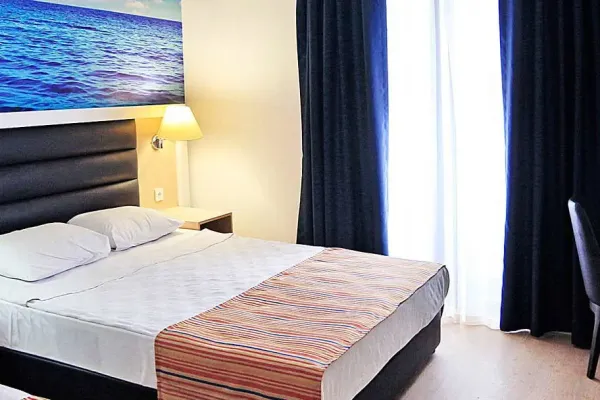 Club Aqua Plaza 4*, фото 7