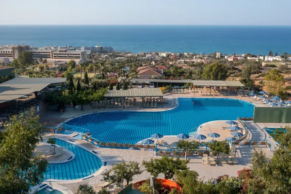 Aqua Sun Village 4*, фото 1