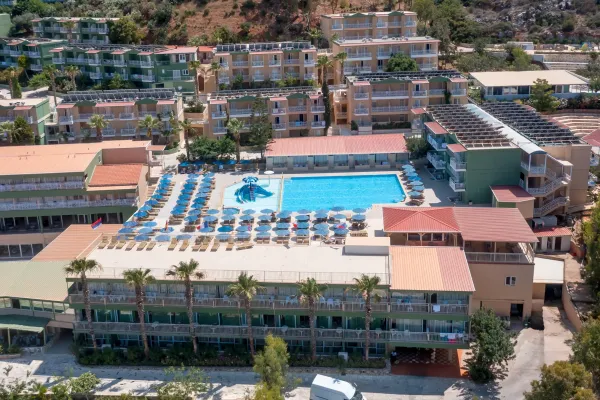 Aqua Sun Village 4*, фото 2