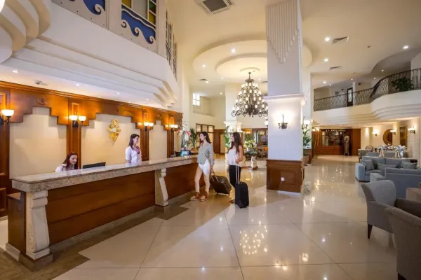Aquamare Beach & Spa 4*, фото 3