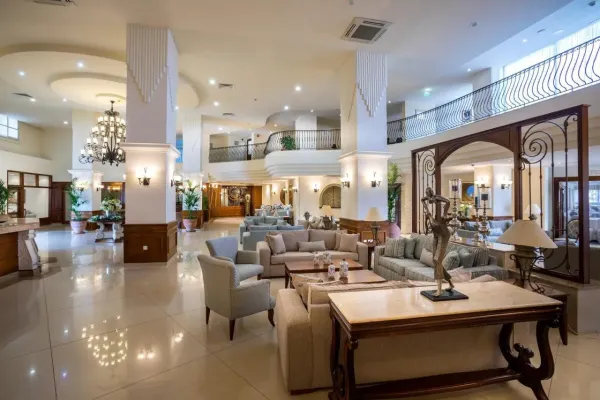 Aquamare Beach & Spa 4*, фото 4