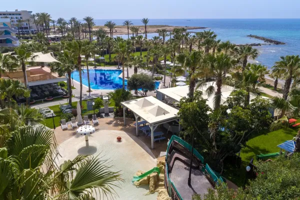 Aquamare Beach & Spa 4*, фото 5