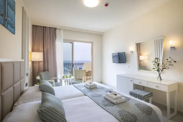 Aquamare Beach & Spa 4*, фото 6