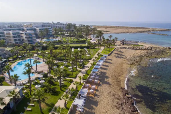 Aquamare Beach & Spa 4*, фото 7