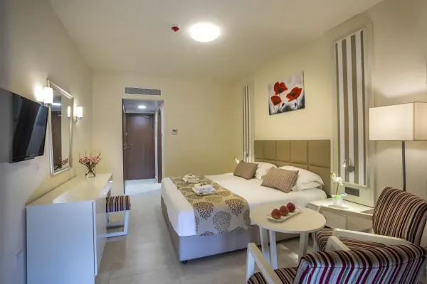 Aquamare Beach & Spa 4*, фото 8