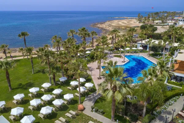 Aquamare Beach & Spa 4*, фото 9