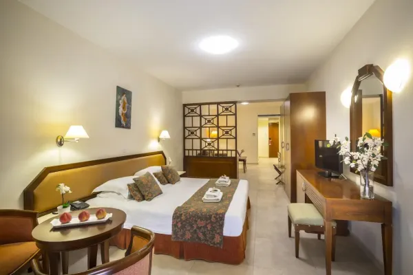 Aquamare Beach & Spa 4*, фото 12