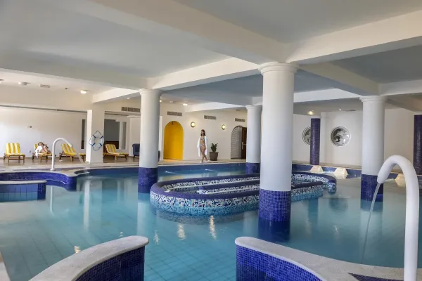 Aquamare Beach & Spa 4*, фото 13
