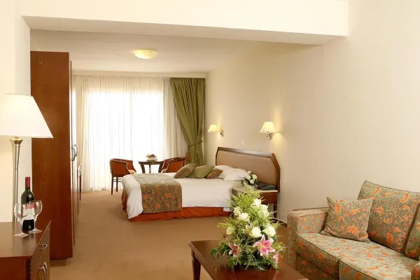 Aquamare Beach & Spa 4*, фото 14