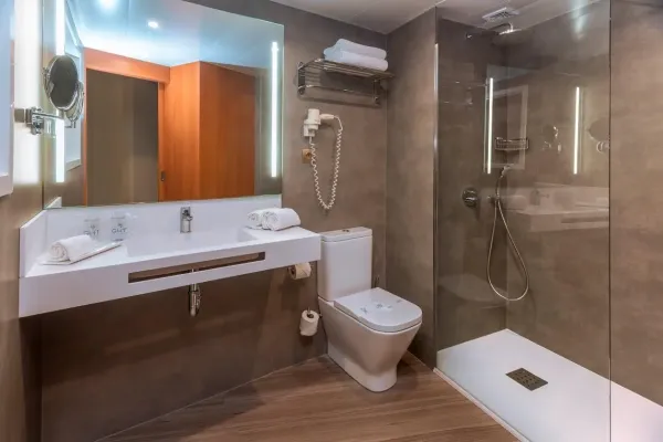 GHT Aquarium & SPA 4*, фото 14