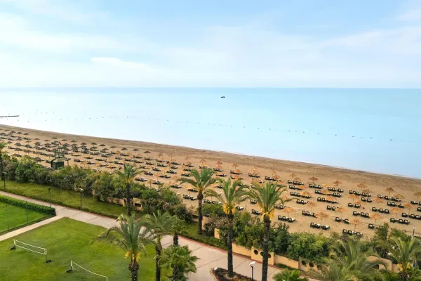Asteria Family Belek 5*, фото 6